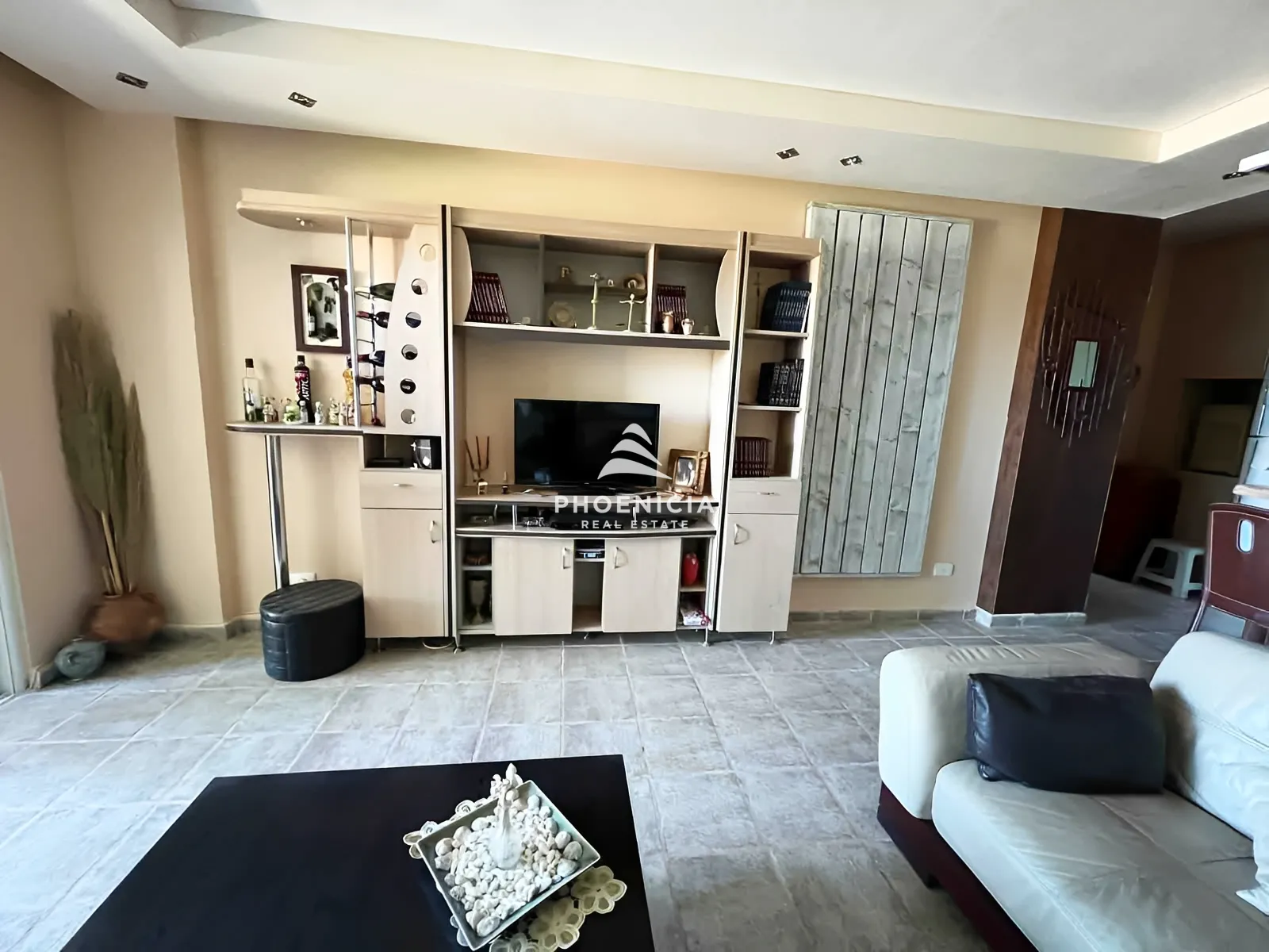 Chalet for Rent in Tannourine El Tahta - 1 bed, 1 bath