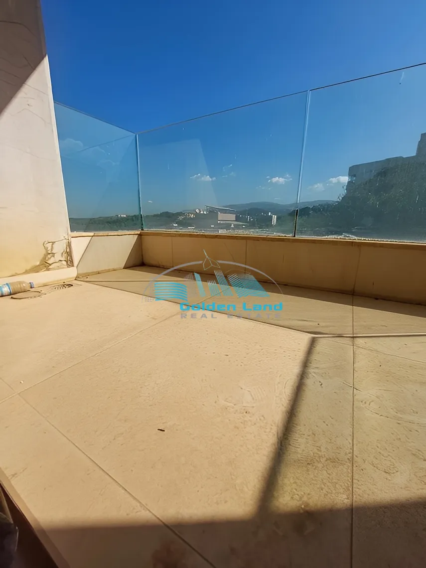 Apartment for Sale in Aaoukar, Lebanon - 3 bed, 4 bath