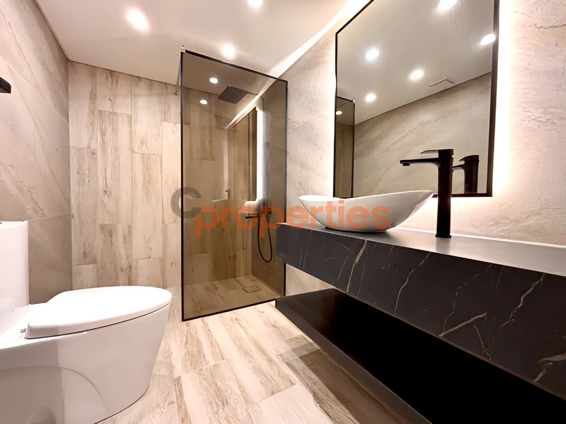 Apartment for Sale in Broummana
