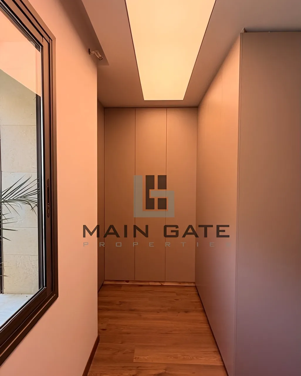 Apartment for rent in WJ98+96V, Bayada Main Road, Rabieh, Lebanon