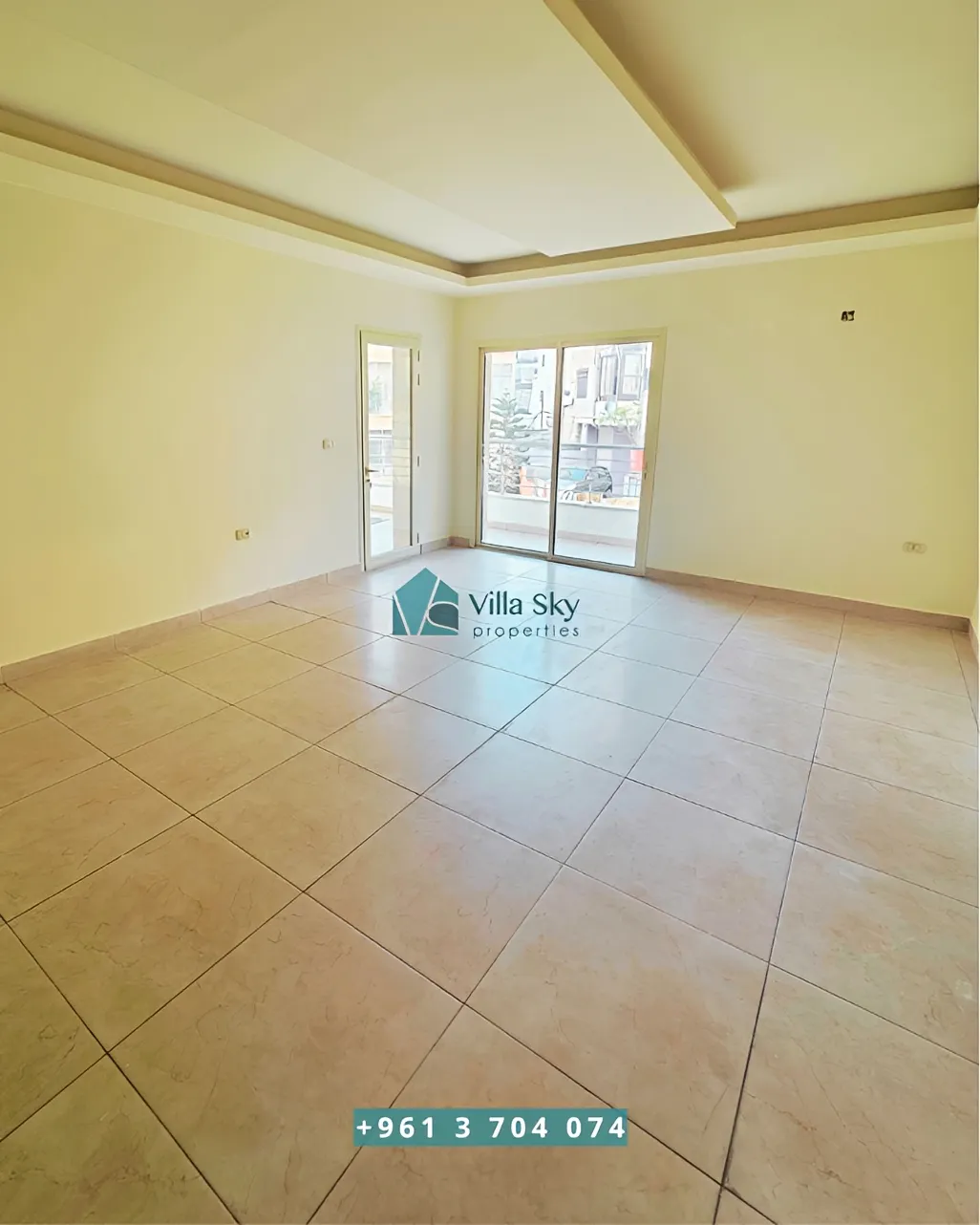 Apartment for sale in Sin El Fil