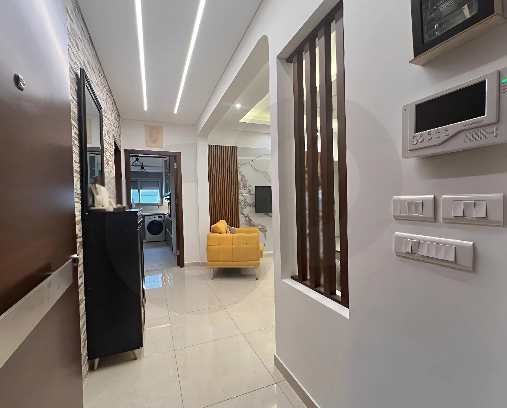 Building for Rent in Bsalim