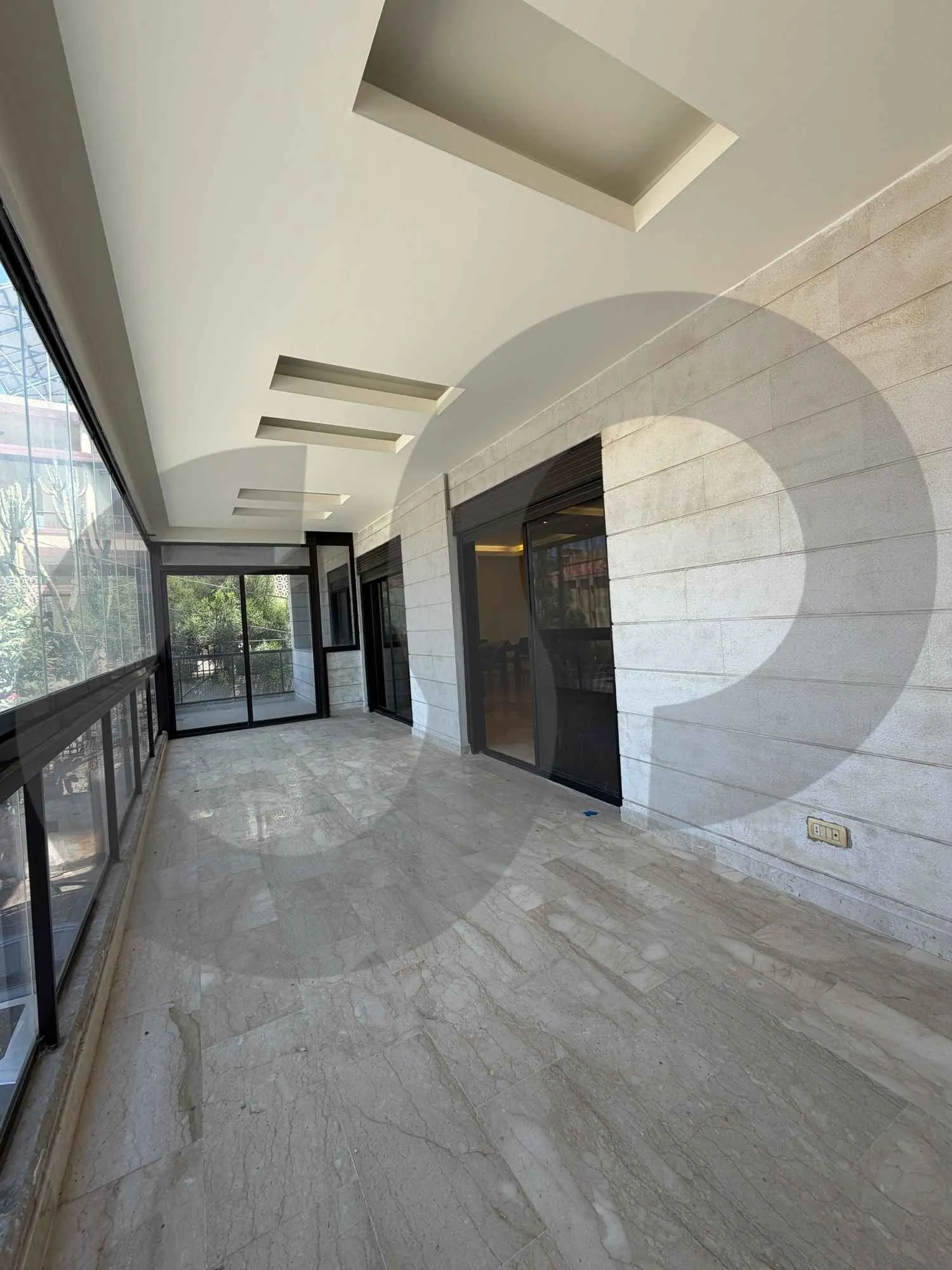 Apartment for Rent in Naqqache