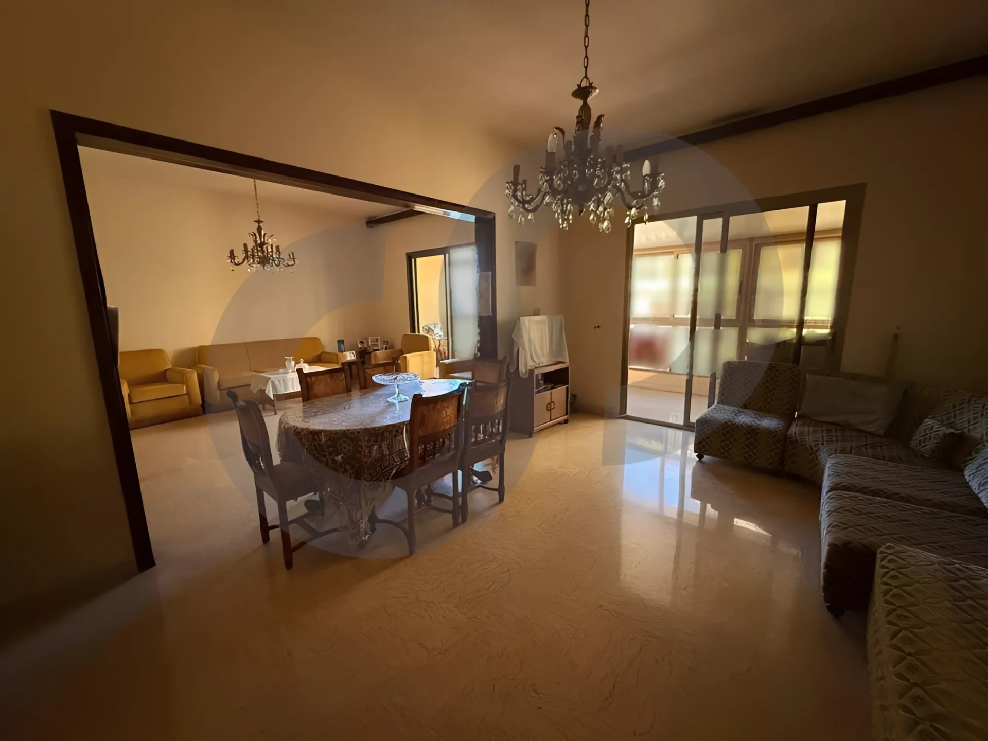 Apartment for Sale in Tariq El Jdideh, Beirut, Lebanon