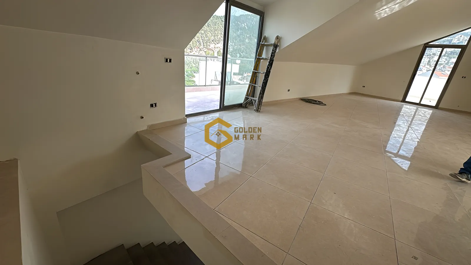 Duplex for Sale in Jouret El Ballout