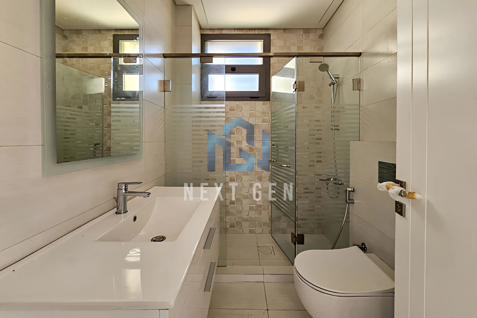 Apartment for Rent in Kraytem