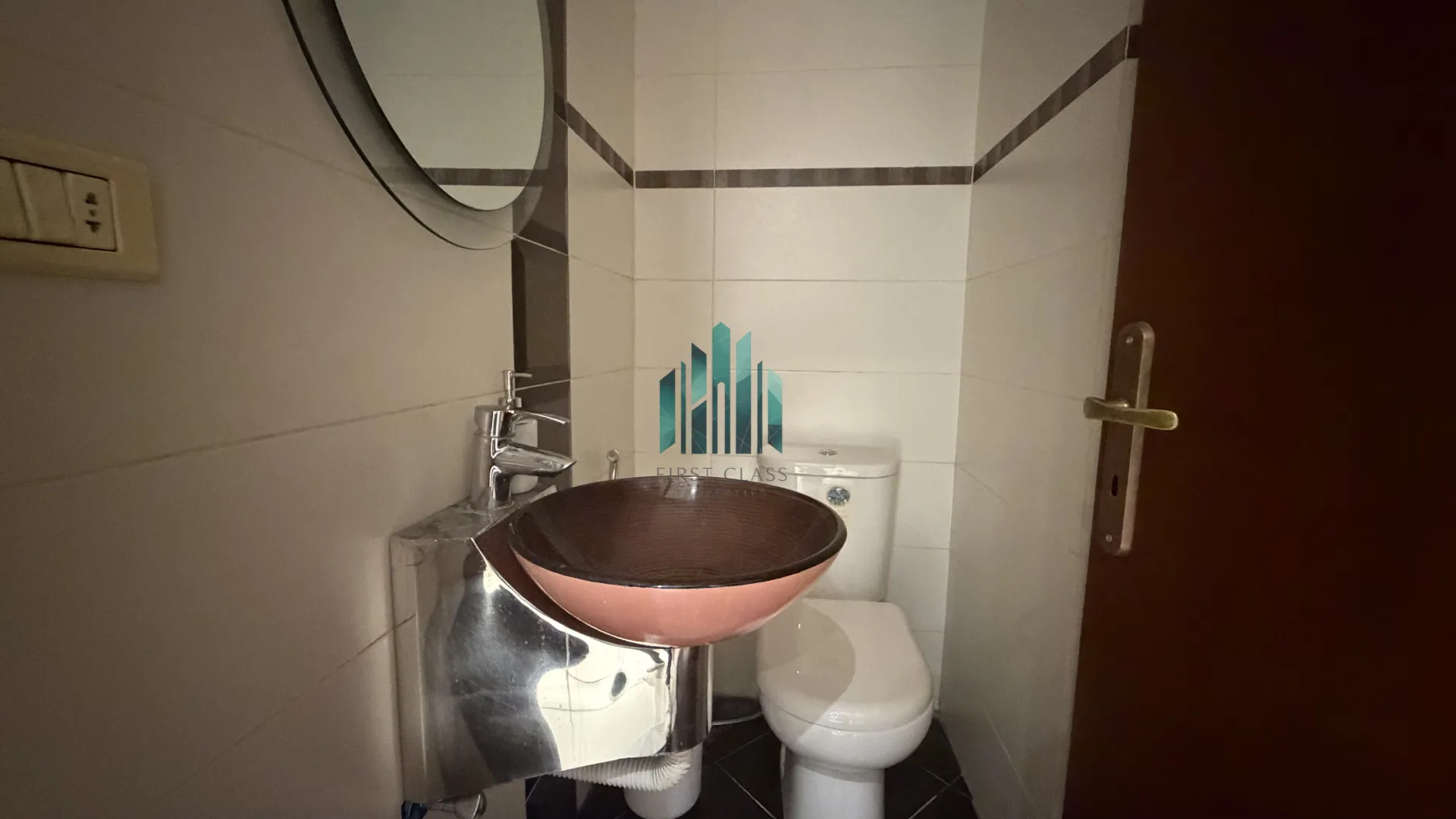 Apartment for rent in Mezher