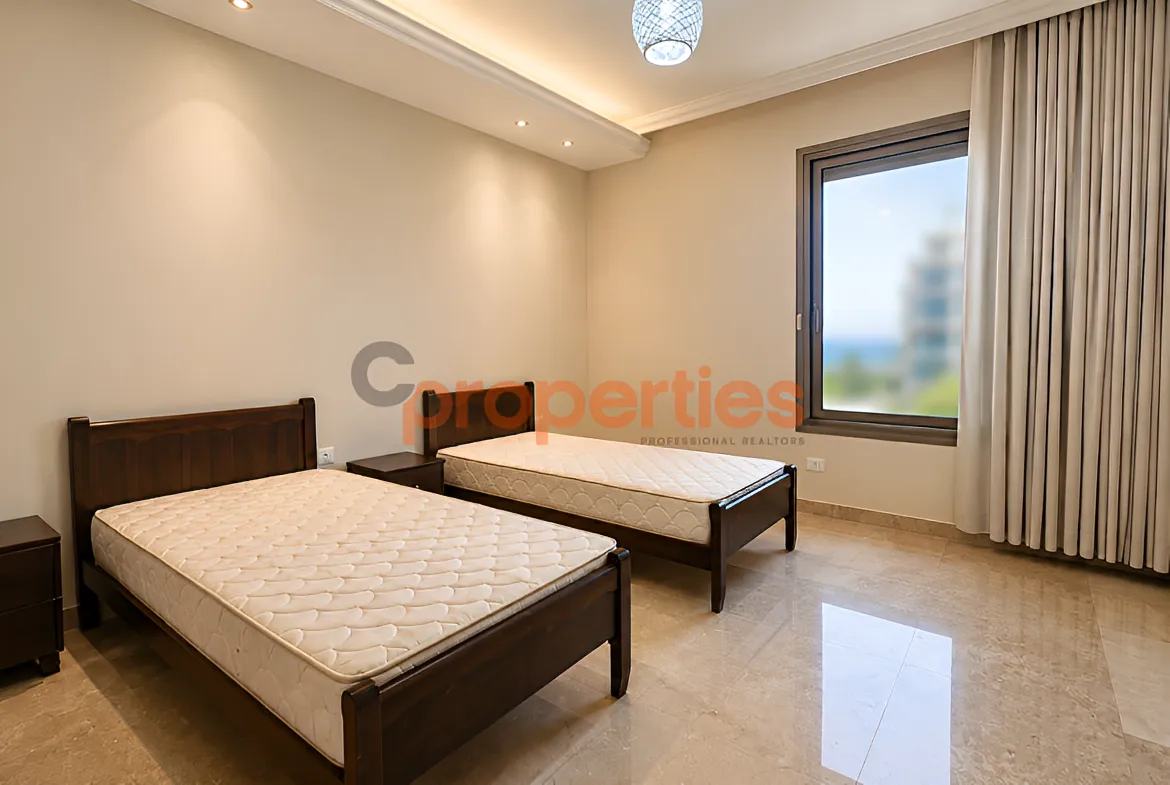 Apartment for Sale in Manara