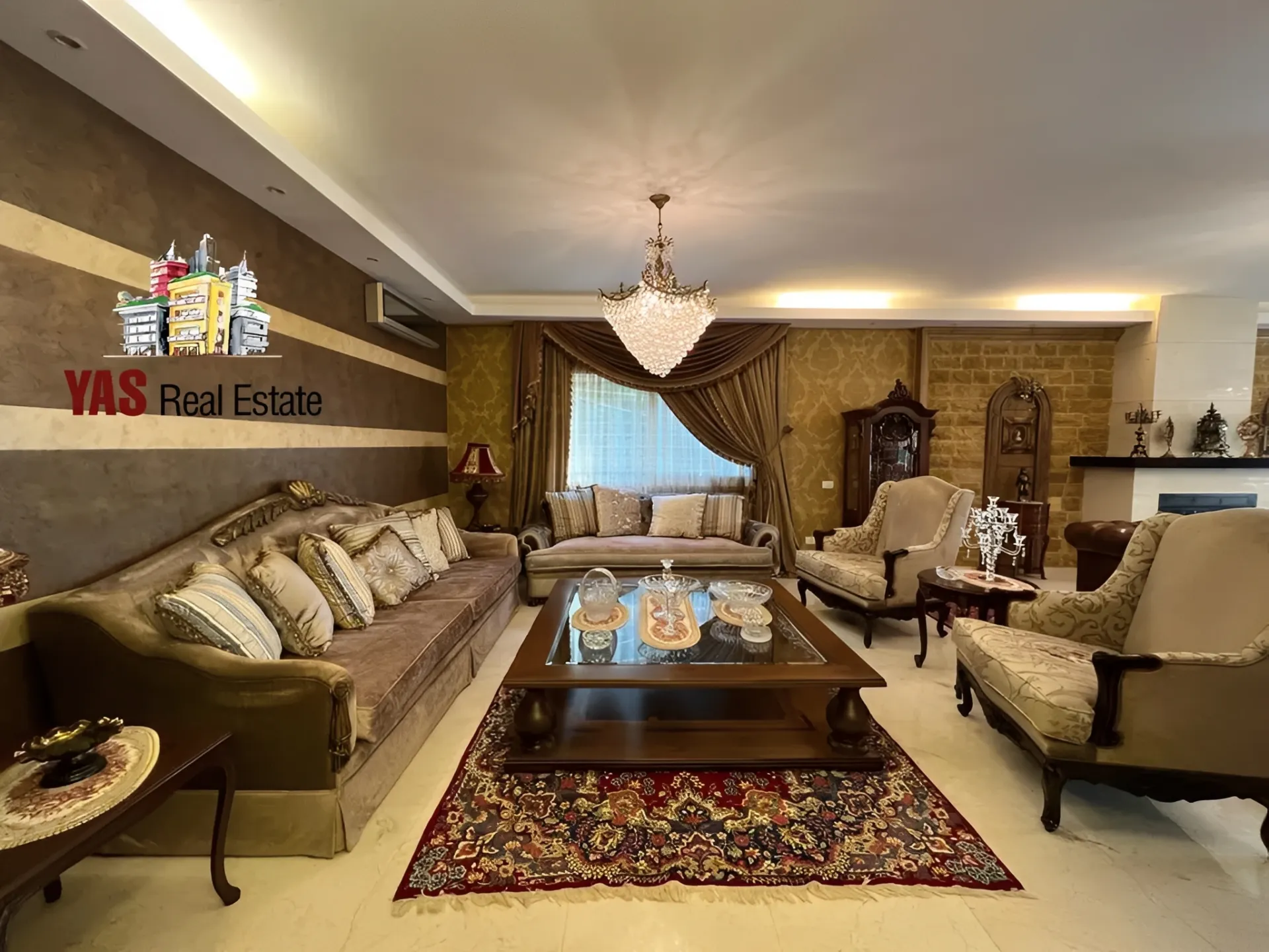 Apartment for Sale in Ballouneh
