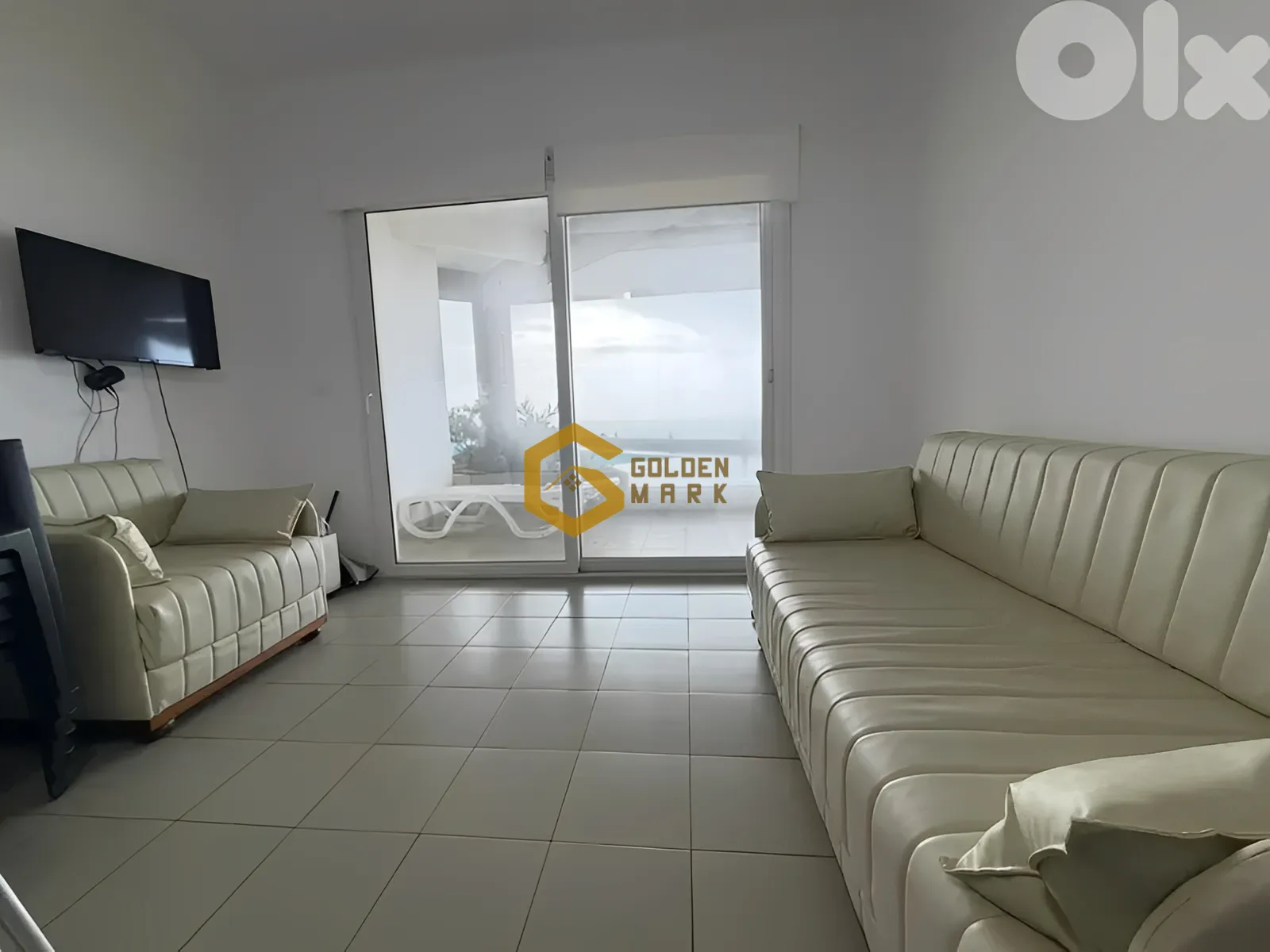 Chalet for Sale in Byblos - 1 bed, 1 bath
