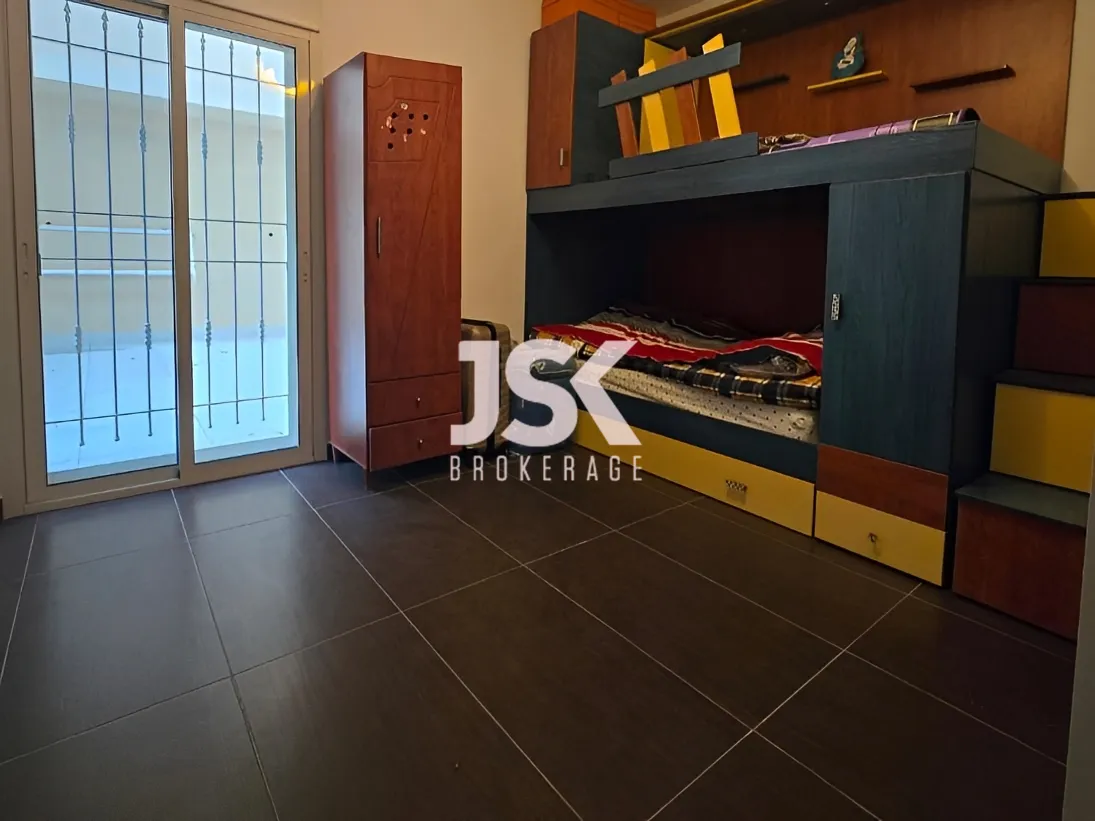 Apartment for Sale in Wadi El Chahrour, Lebanon