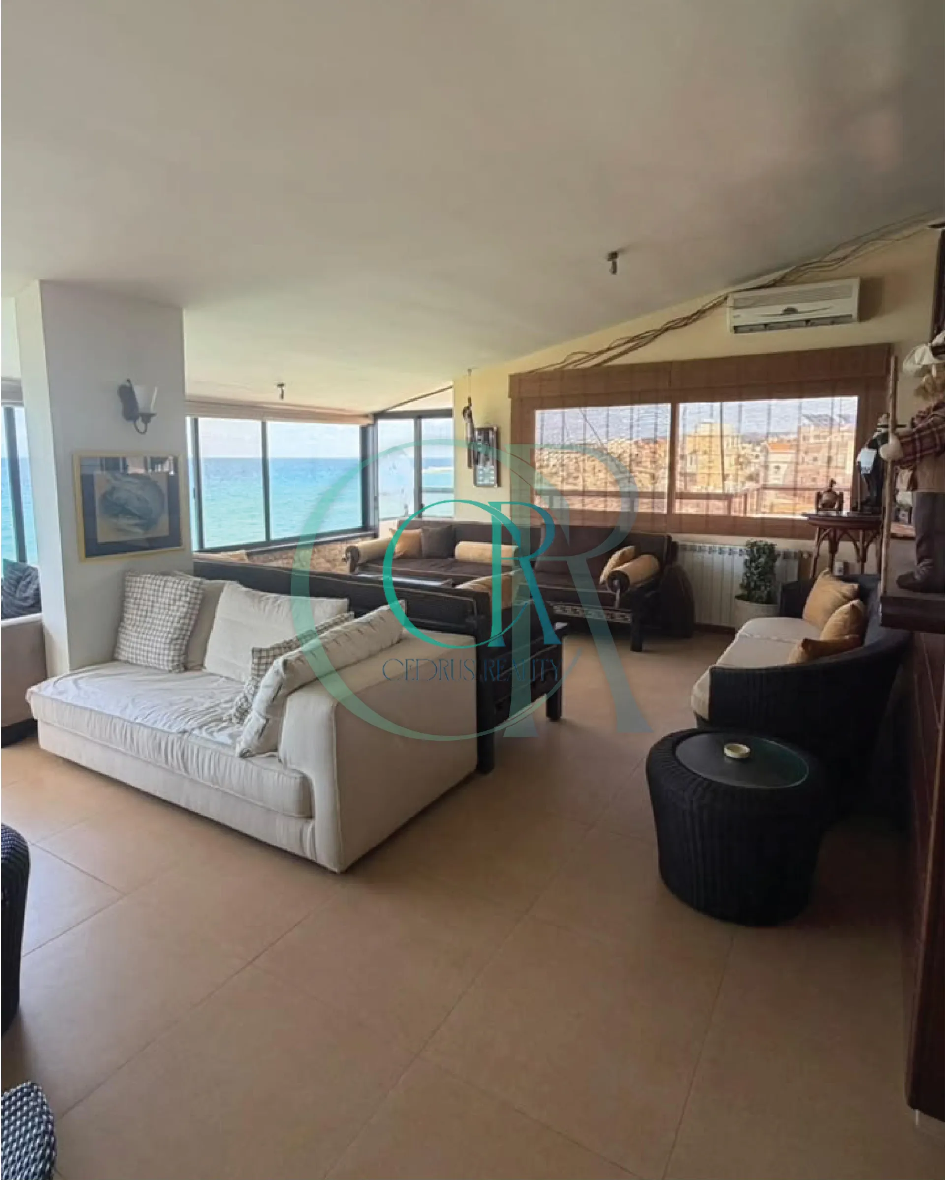 Residential Building for sale in Kfar Aabida