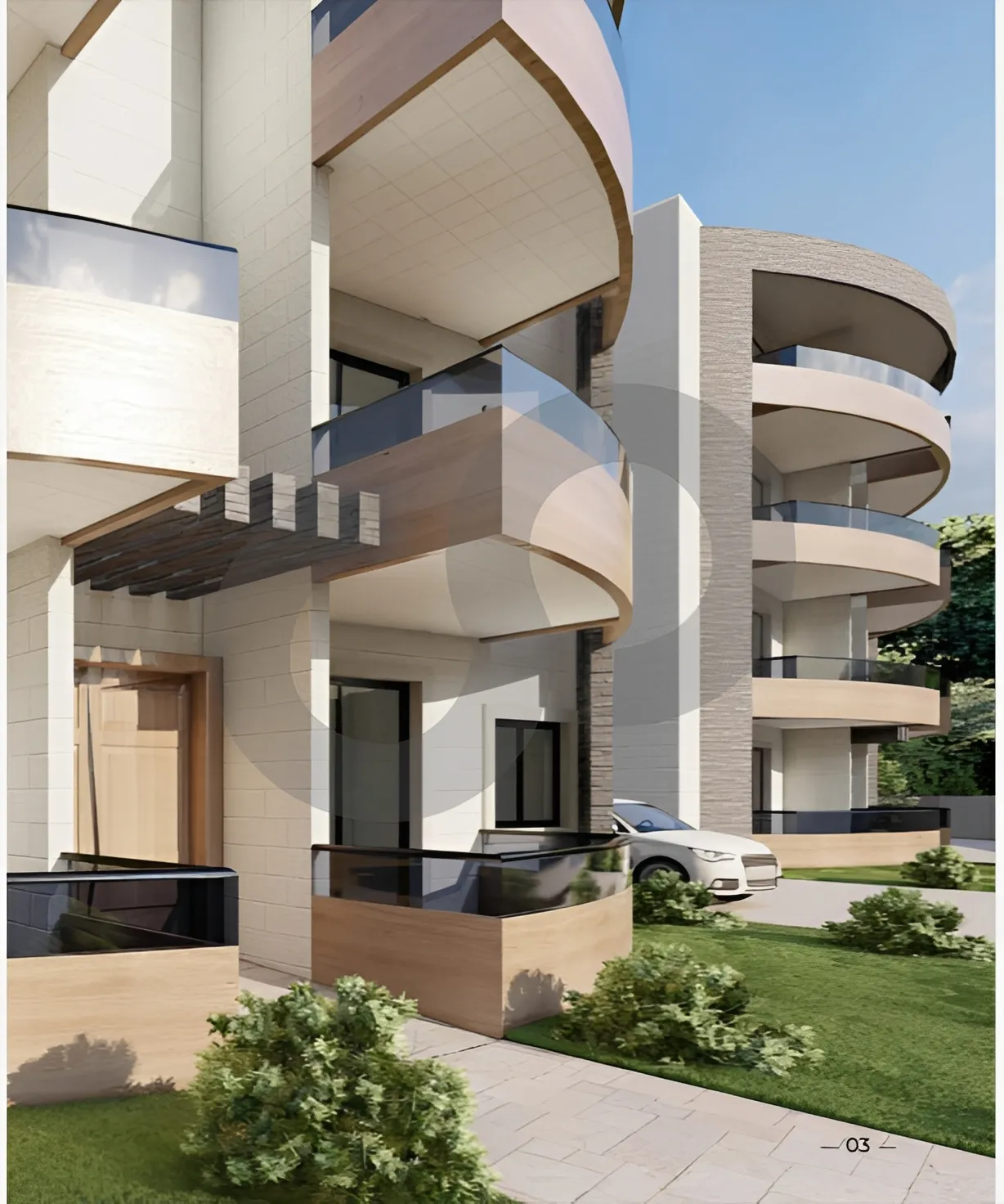 Apartment for Sale in Other in Zgharta