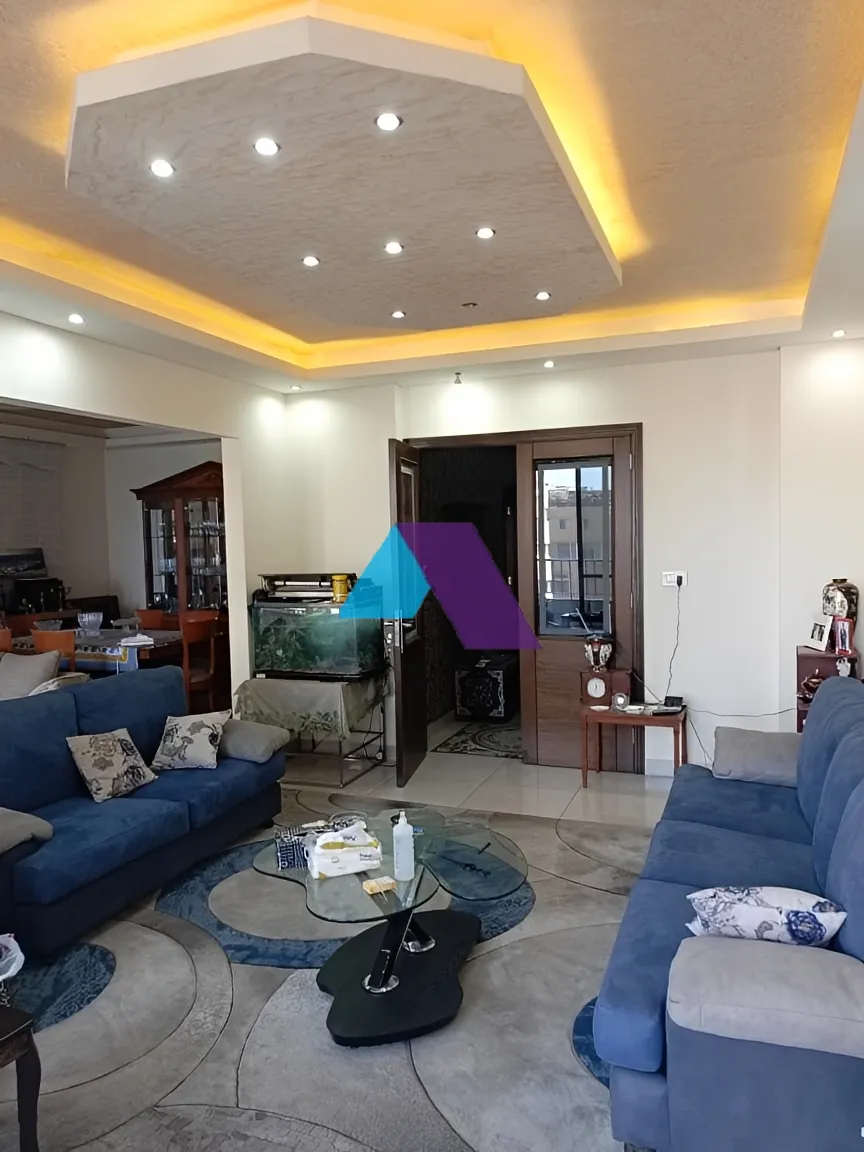 Apartment for Sale in Raoucheh