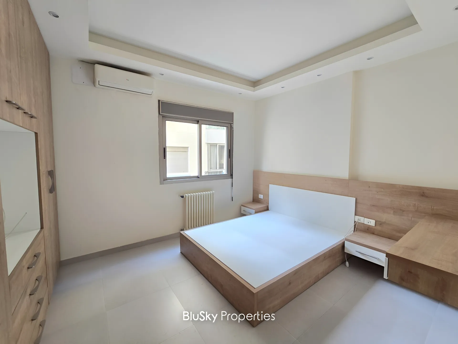 Apartment for sale in Mar Roukouz
