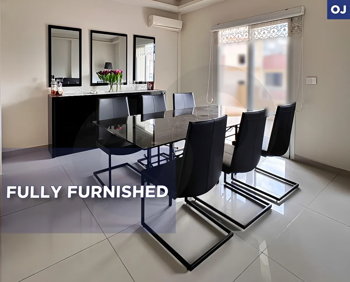 Apartment for Rent in Antelias, Lebanon
