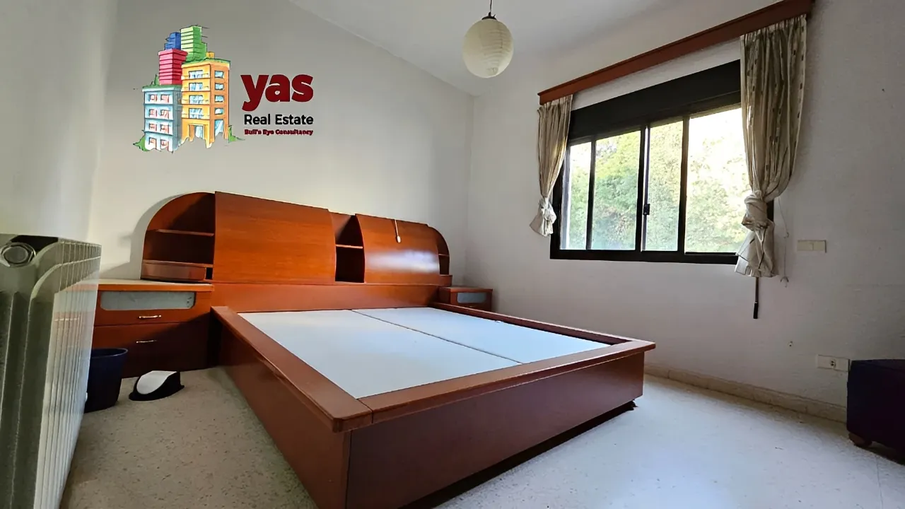 Apartment for Rent in Ballouneh