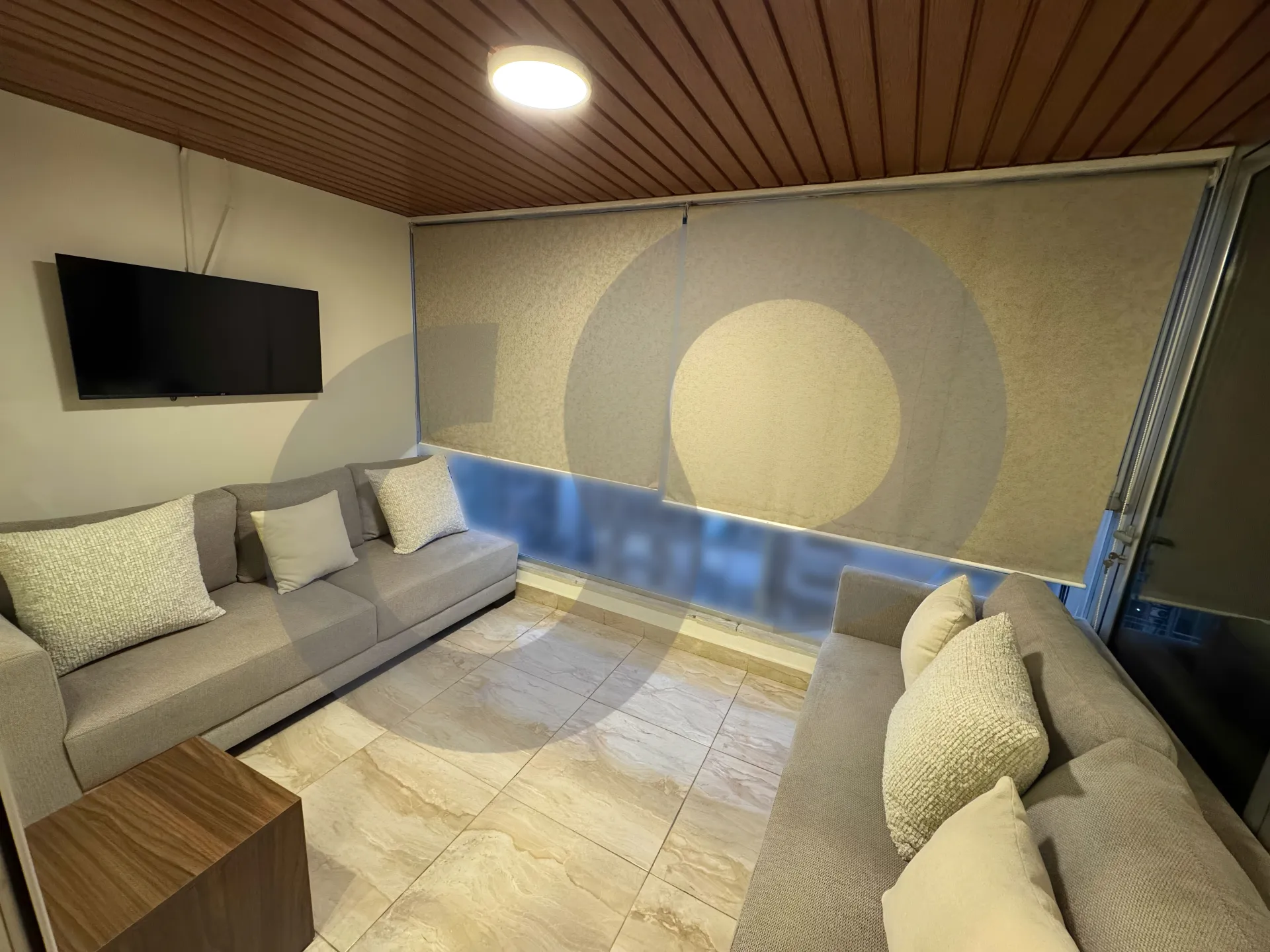 Apartment for Sale in Salim Salam