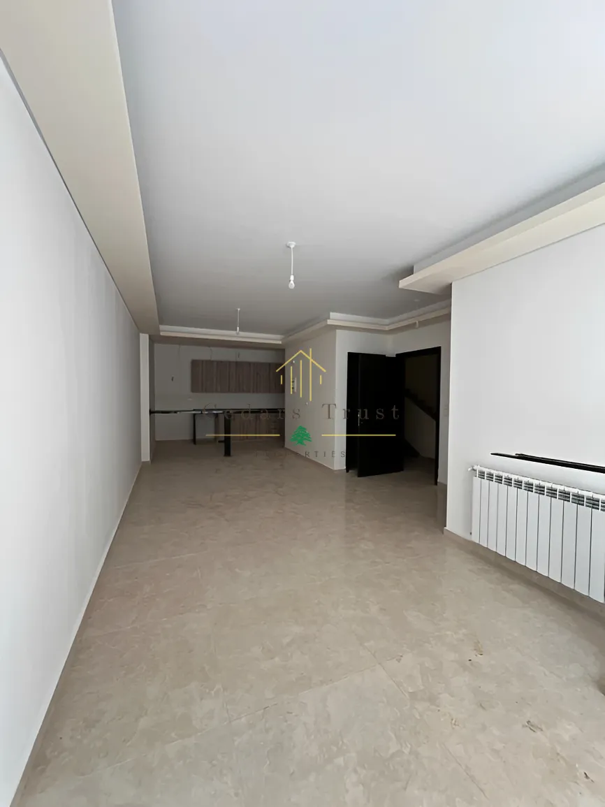 Apartment for Sale in Bharsaf, Lebanon - 2 bed, 2 bath