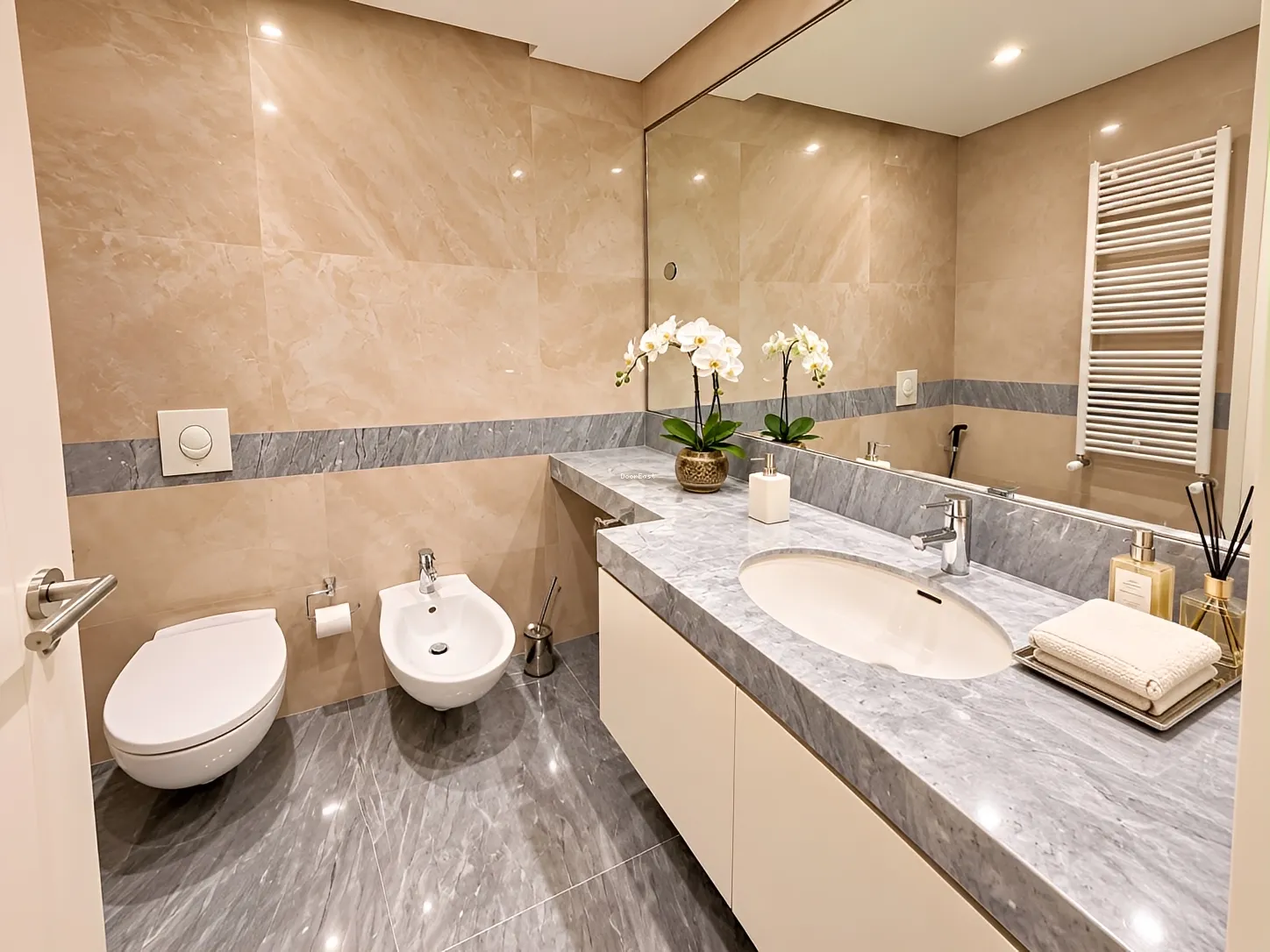 Apartment for sale in Downtown
