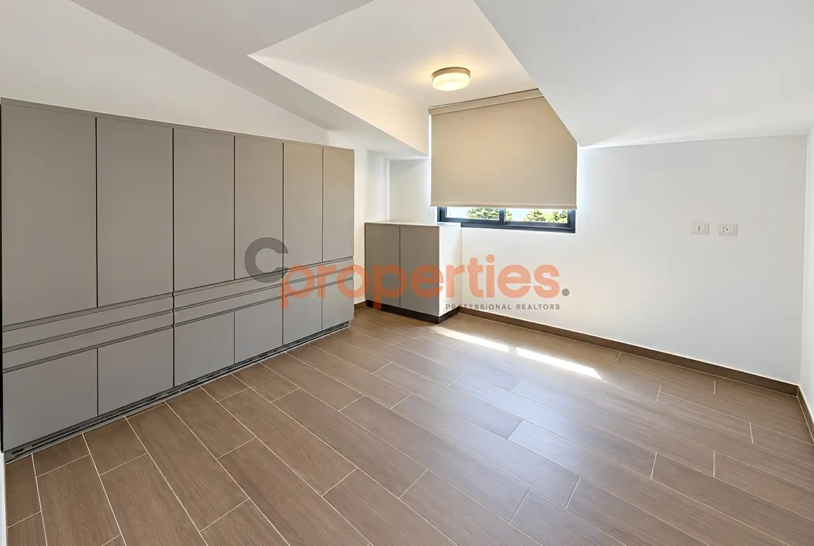 Apartment for Sale in Louaizeh