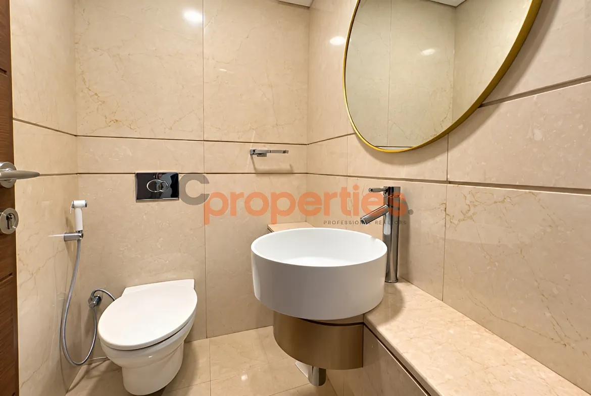 Apartment for Rent in Ain Al Mraiseh