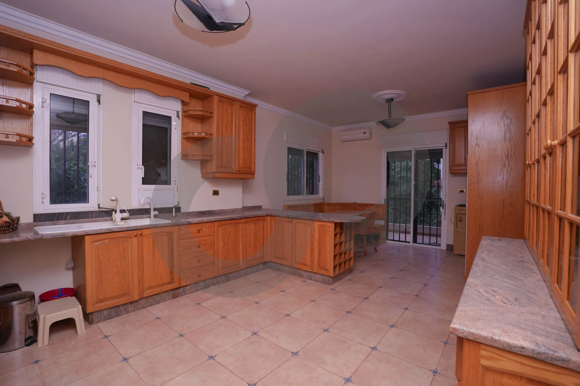 Villa for Sale in Zgharta Town