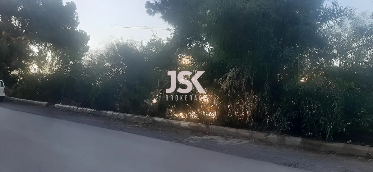 Land for Sale in Aaoukar, Lebanon