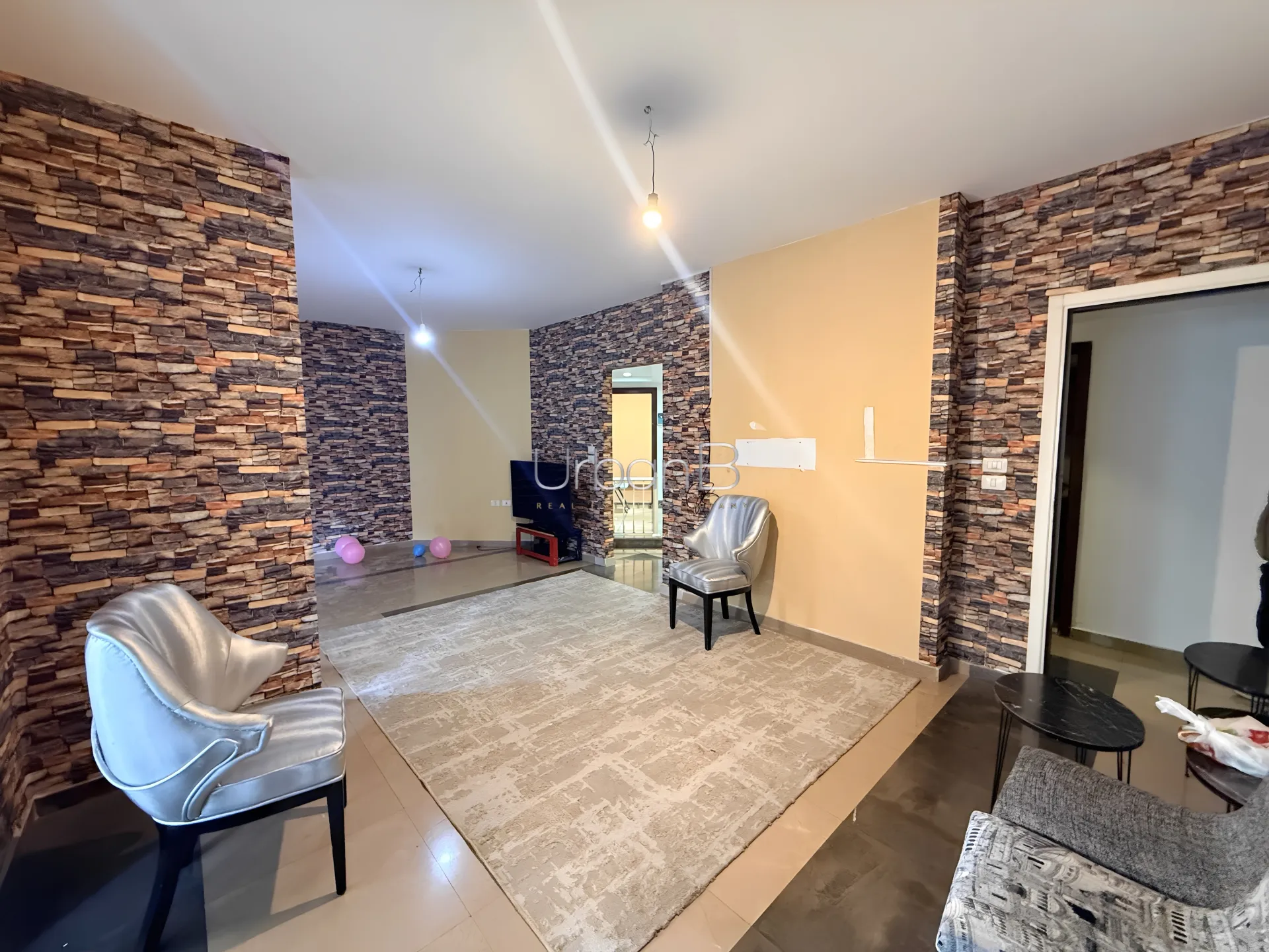 Apartment in Hamra, beirut, lebanon