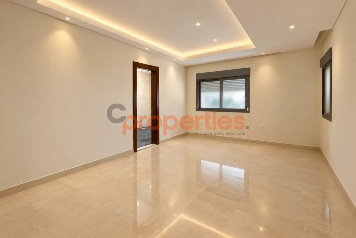 Apartment for Sale in Hazmieh