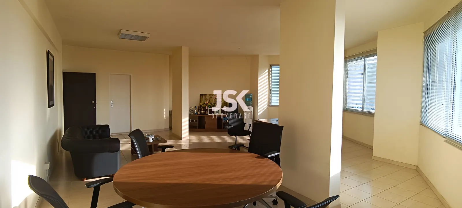 Office for Rent in Zouk Mosbeh