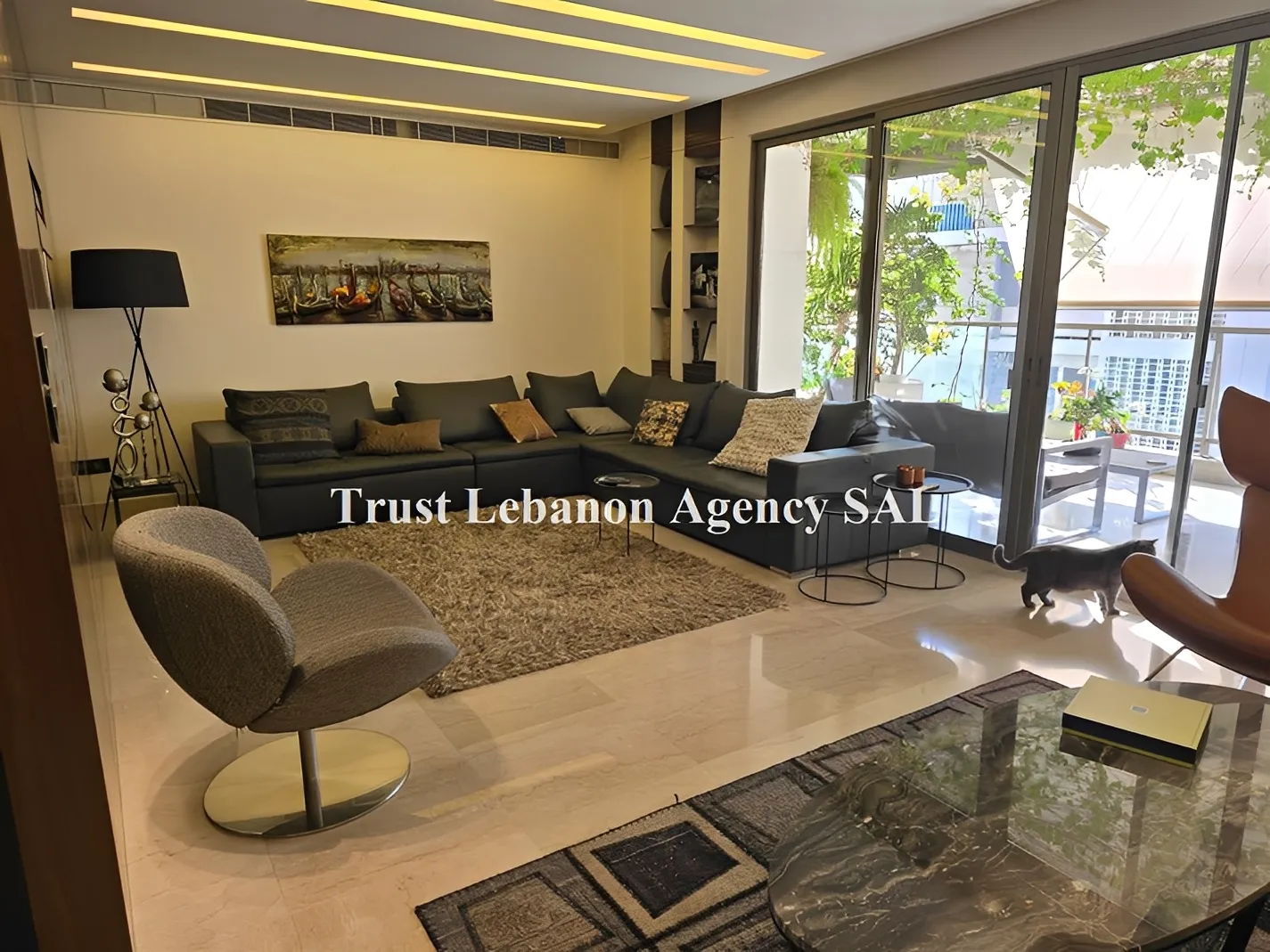 Apartment for Sale in Ashrafieh Beirut Lebanon