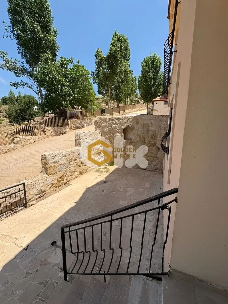 Apartment for Sale in Laqlouq