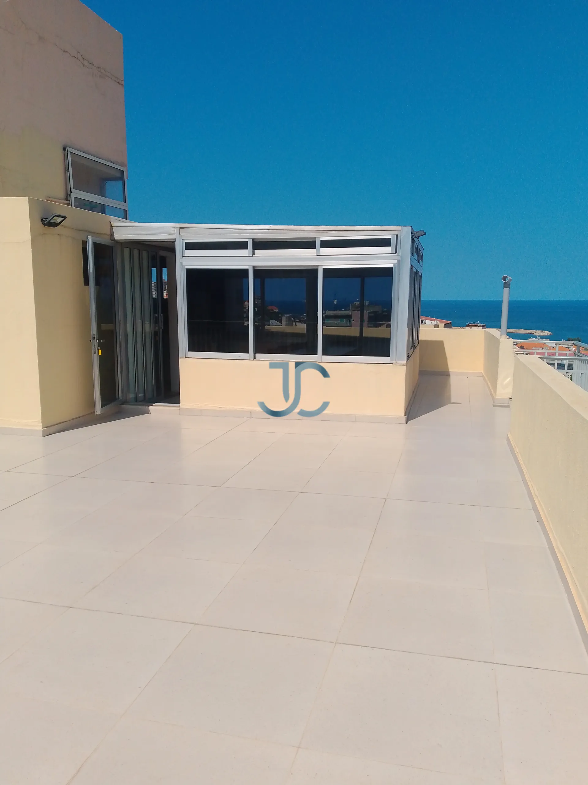 Apartment for rent in Jounieh