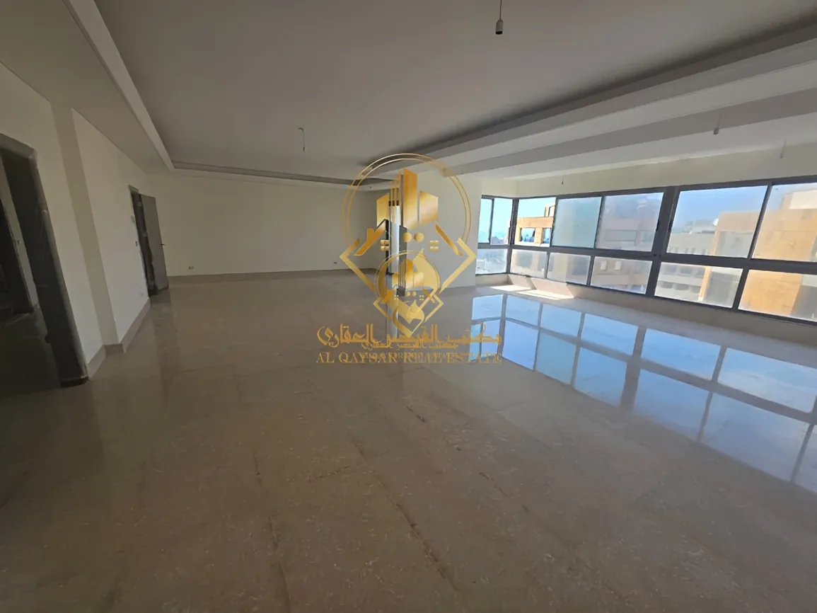 Apartment for sale in Jnah, Lebanon - 4 bed, 5 bath