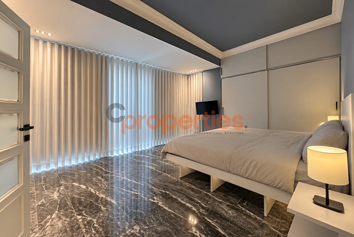 Apartment for Rent in Verdun