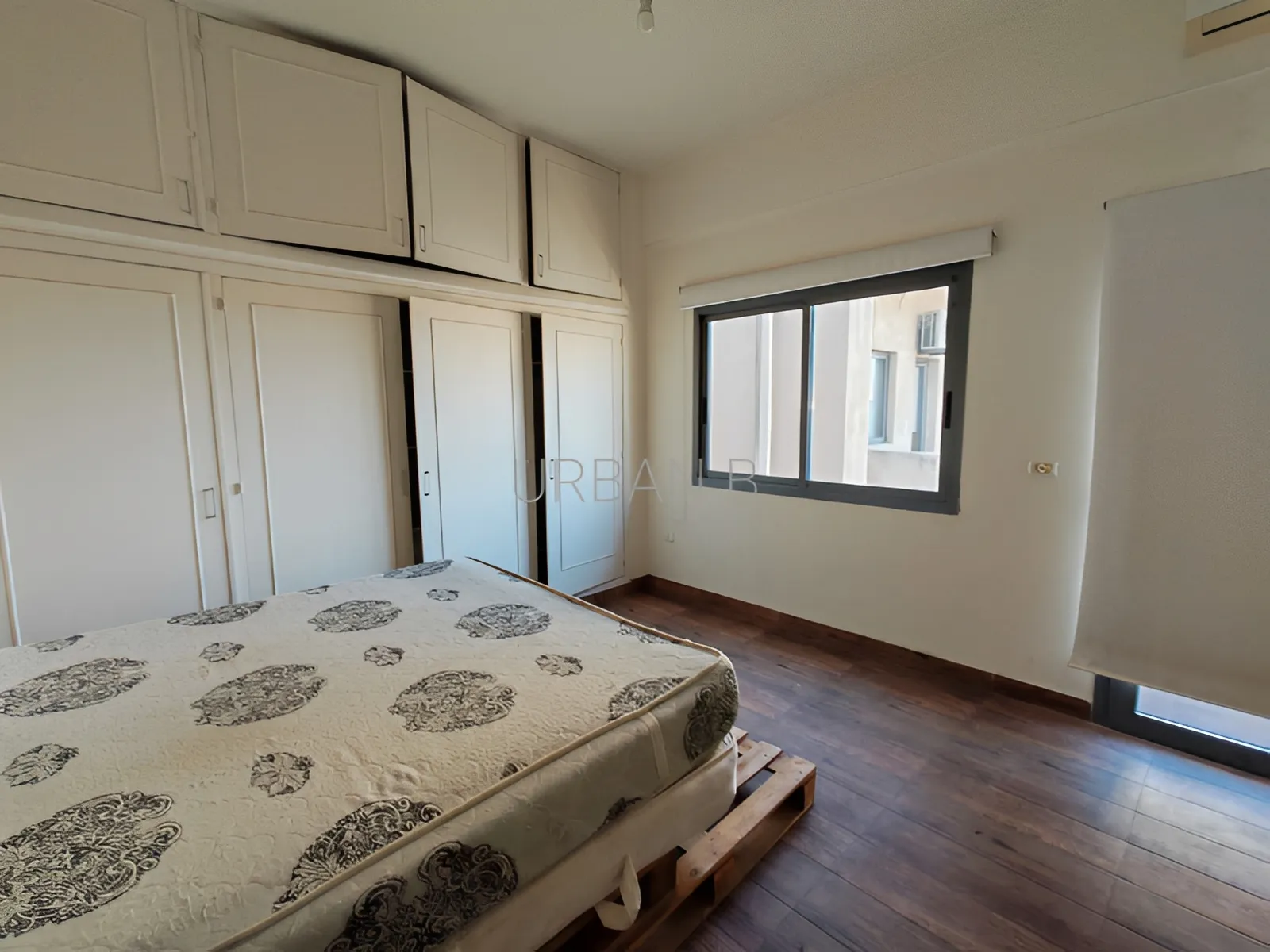Apartment in Sassine, beirut, lebanon
