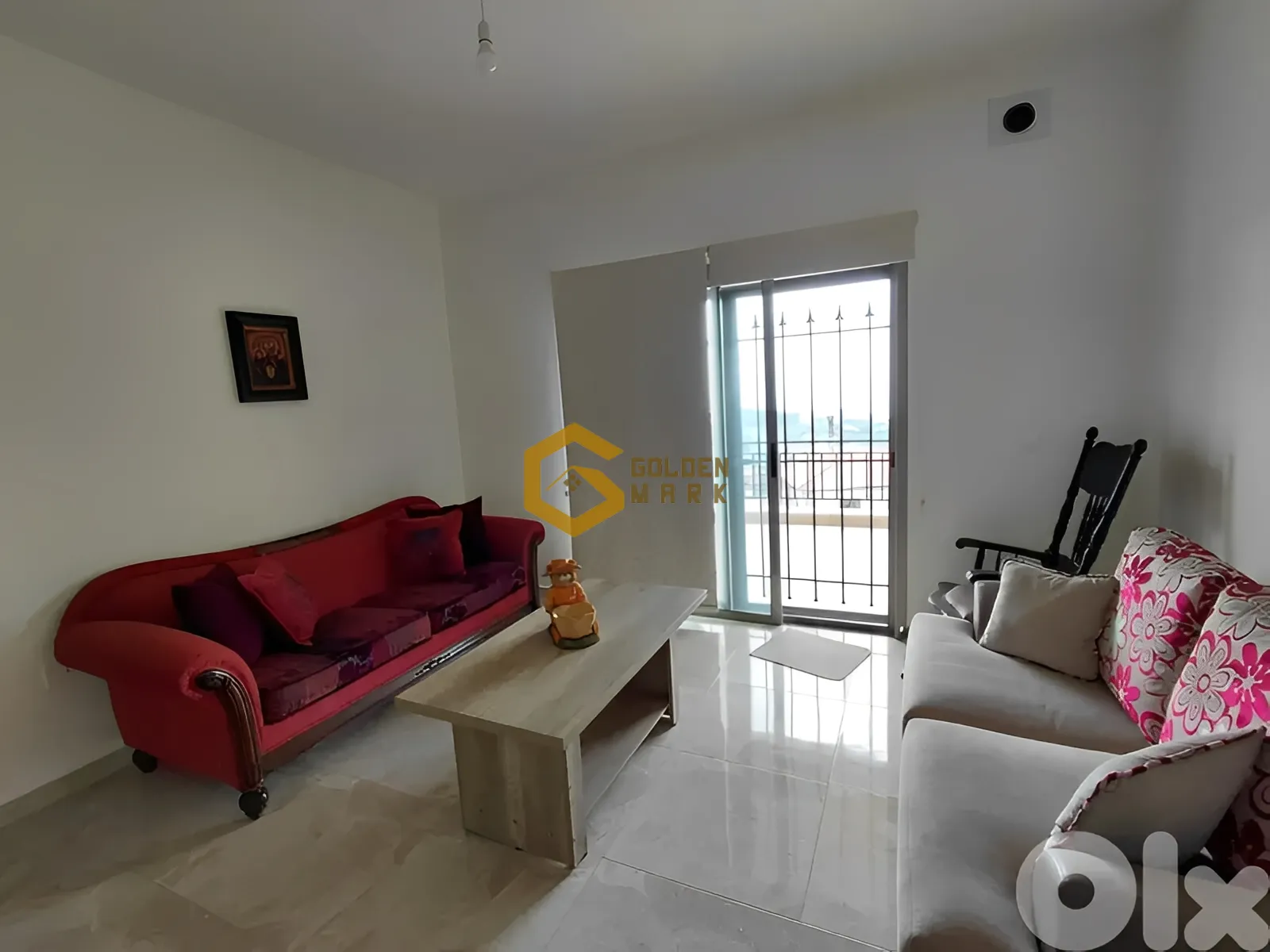Duplex for Sale in Mechmech - 3 bed, 3 bath
