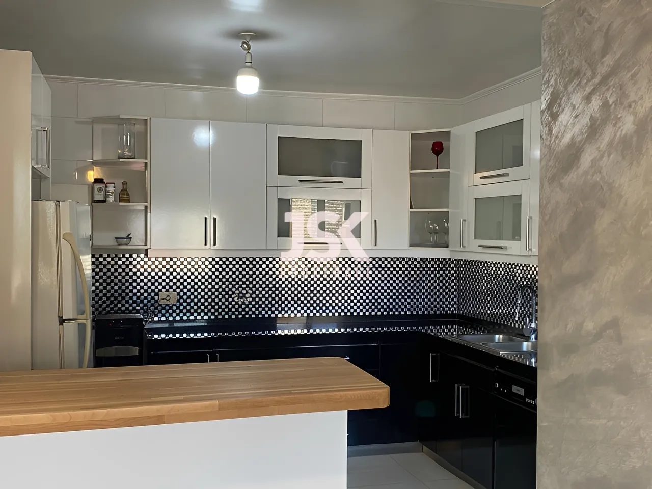 Apartment for Sale in Aaoukar