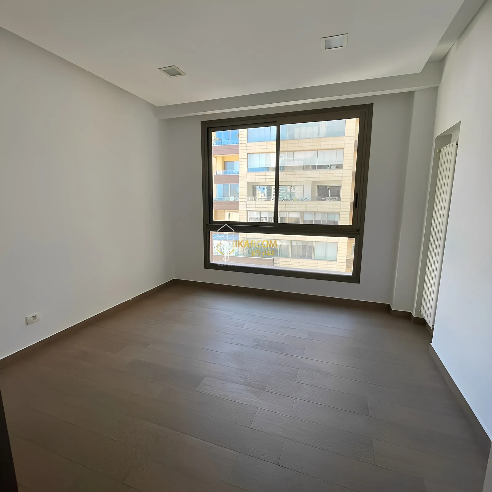 Apartment for Rent in Clemenceau
