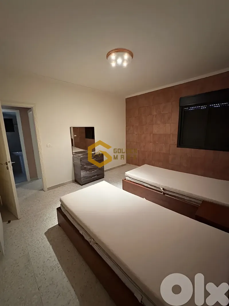 Apartment for Sale in Ajaltoun