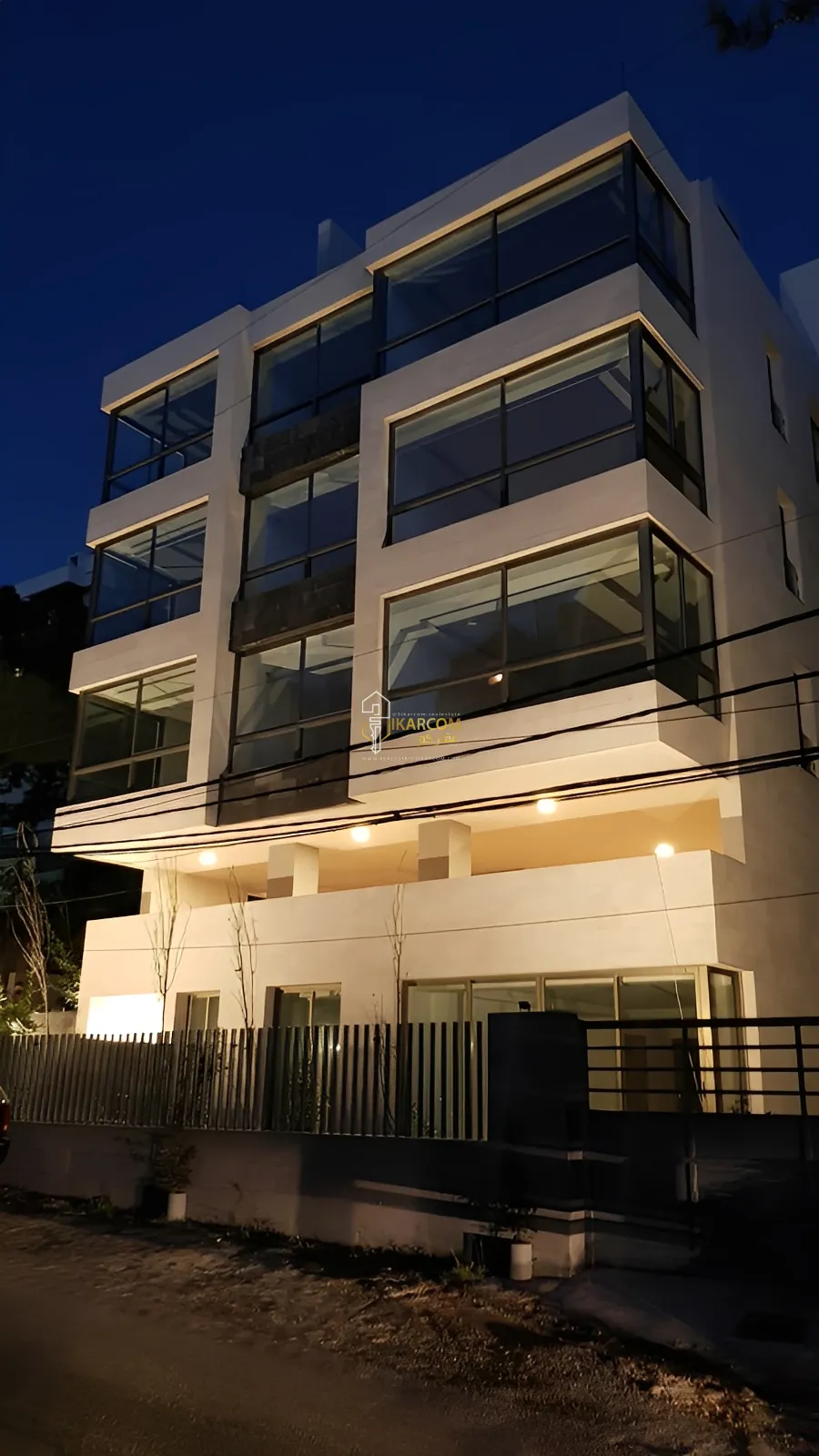 Duplex for Sale in Ain Saadeh, Lebanon