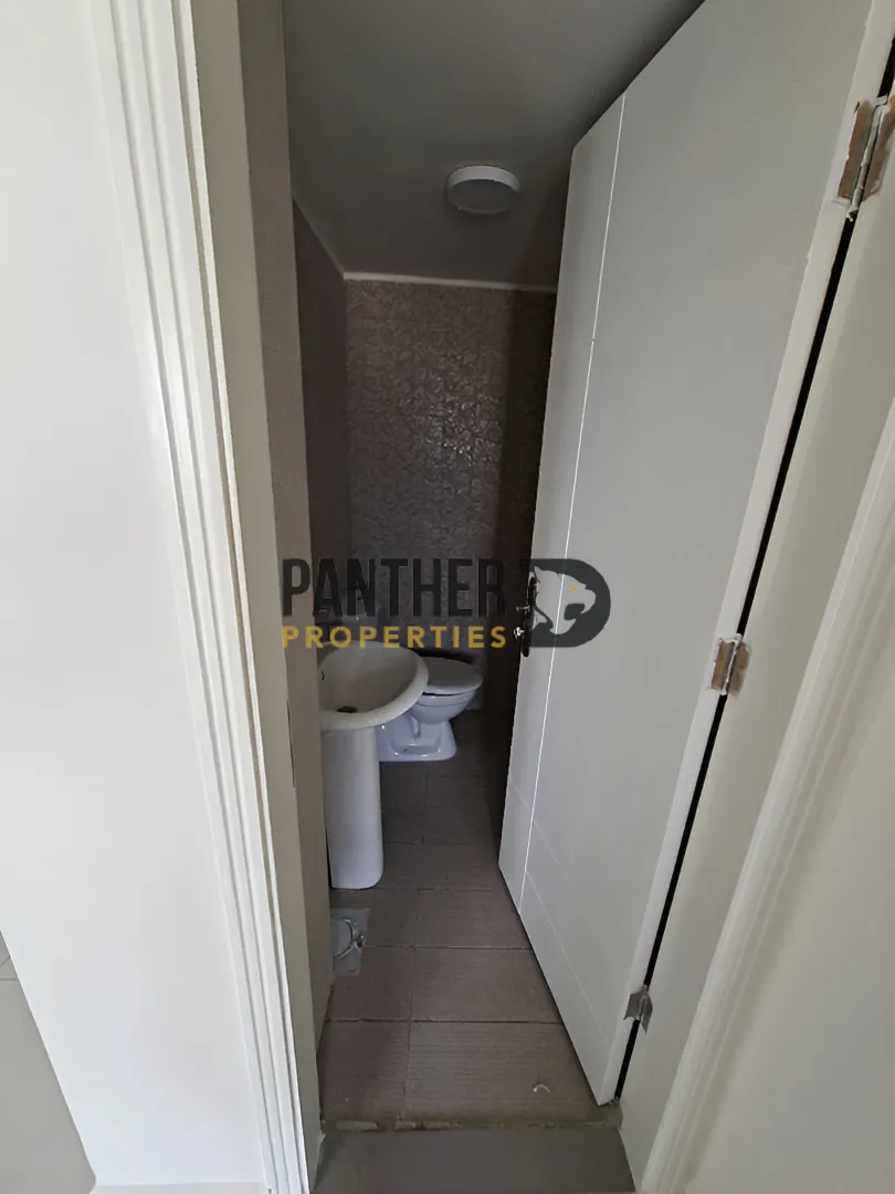 Apartment for sale in Baouchriyeh