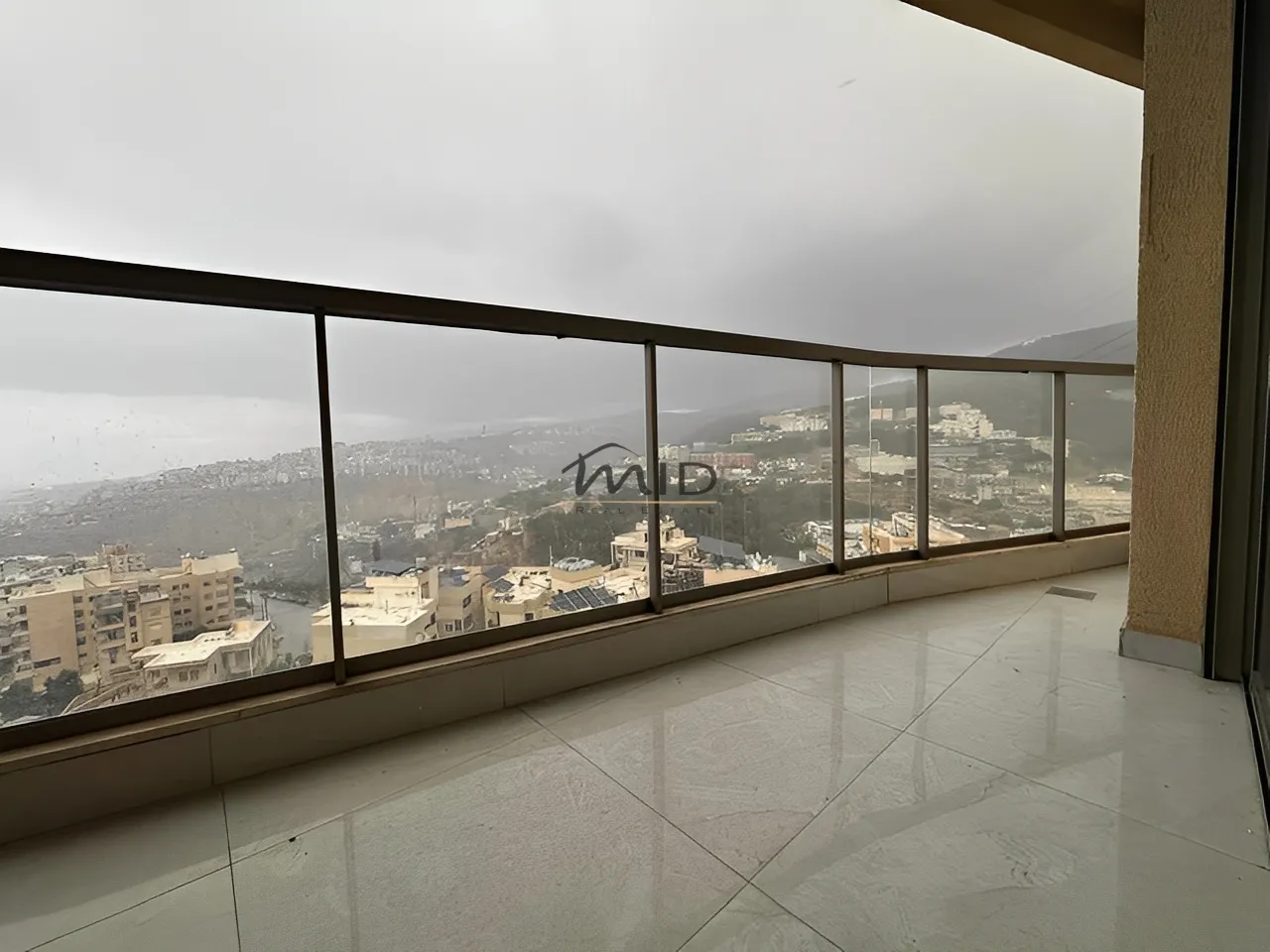 Duplex in Fanar, lebanon