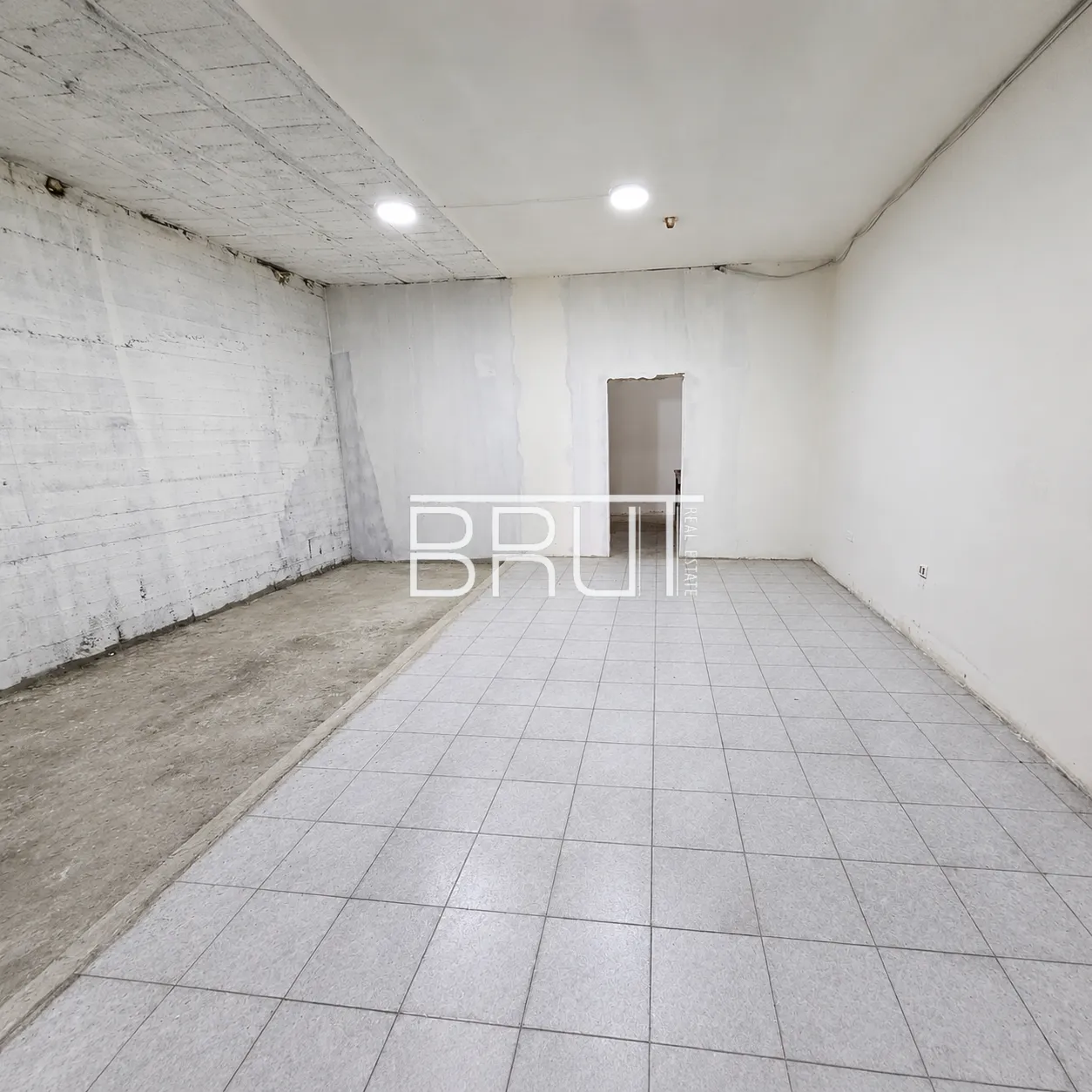 Warehouse for rent in Zouk mosbeh, lebanon