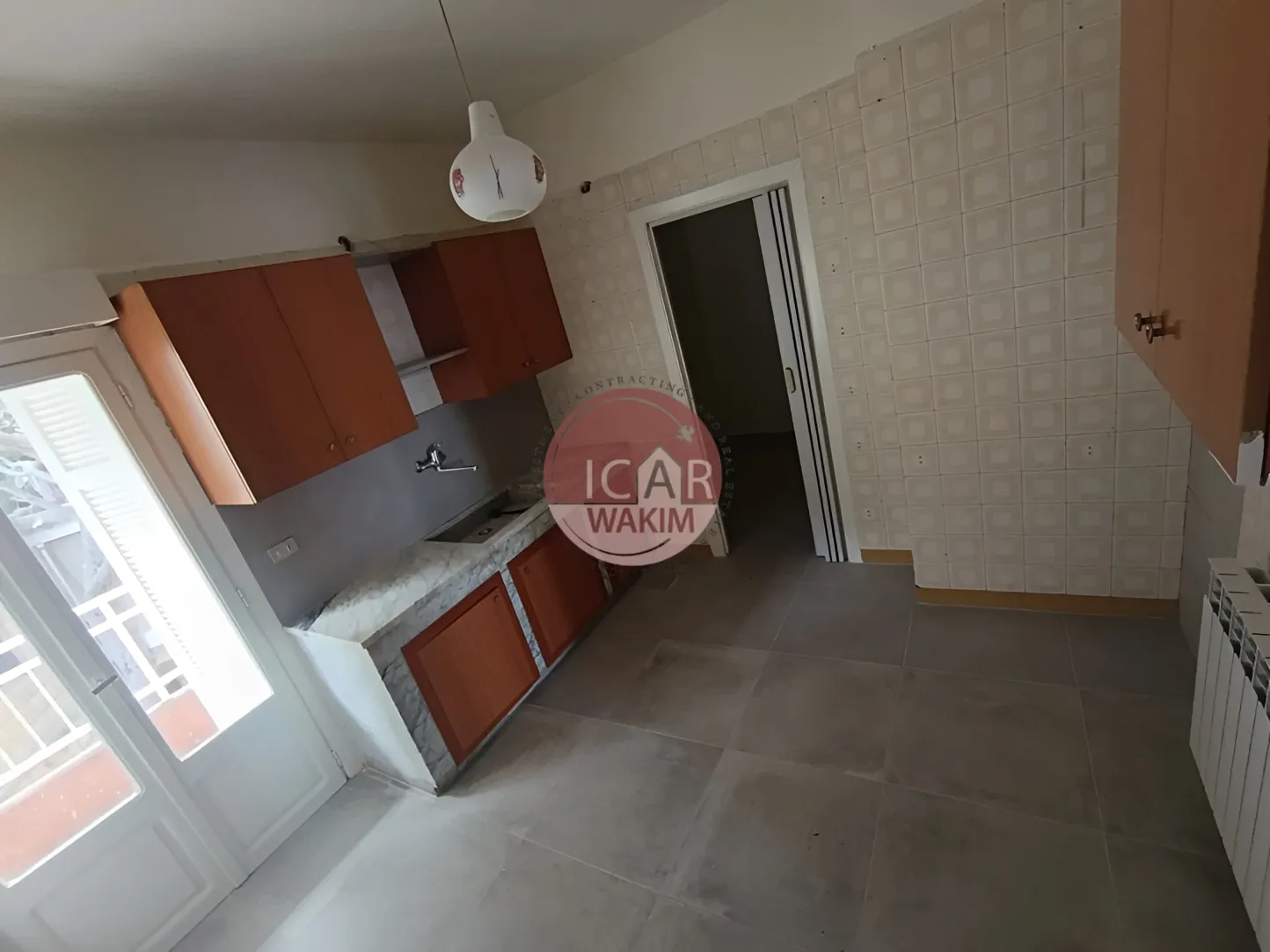 Apartment for rent in Beit Meri