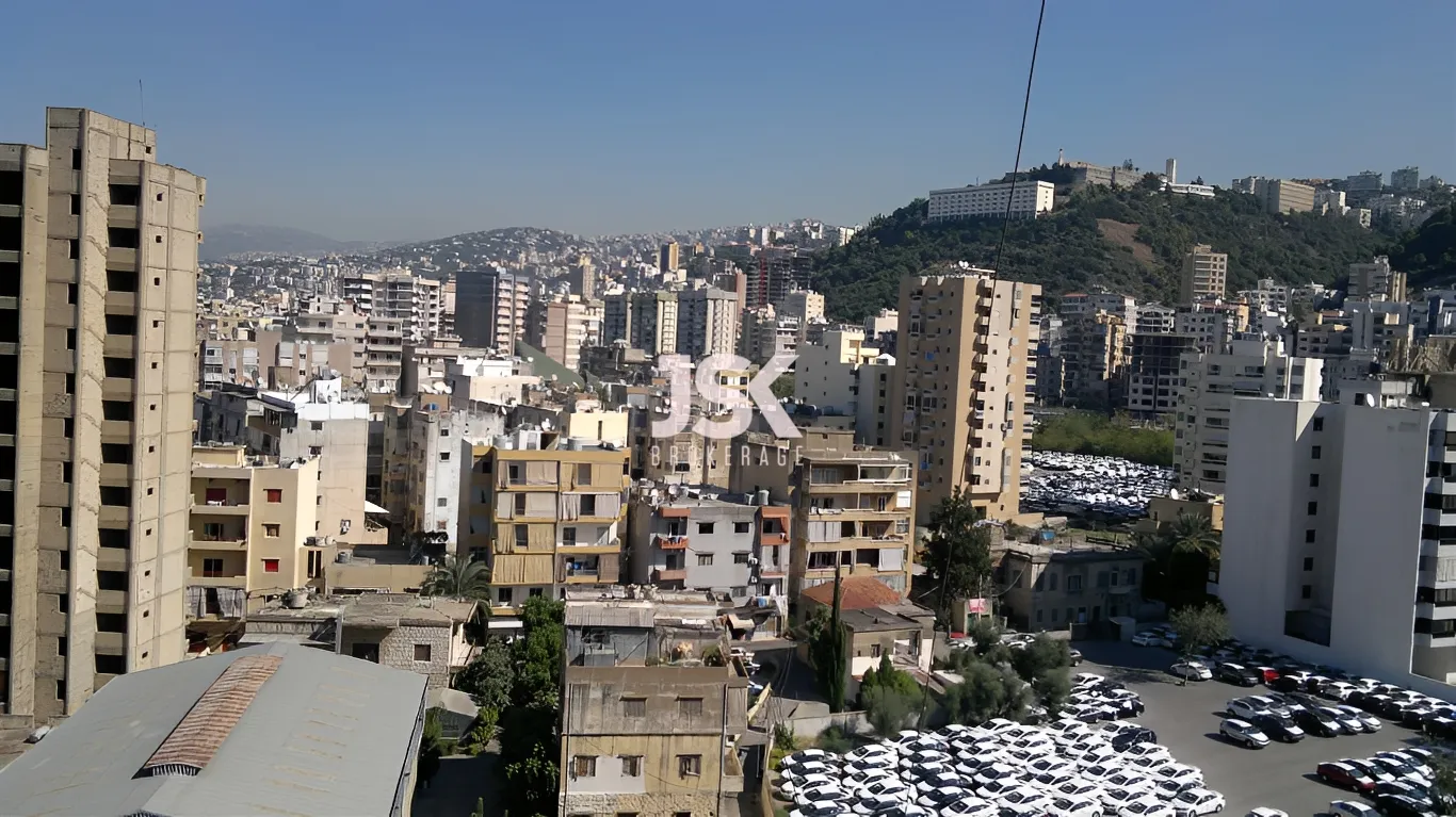 Office for Rent in Zalqa