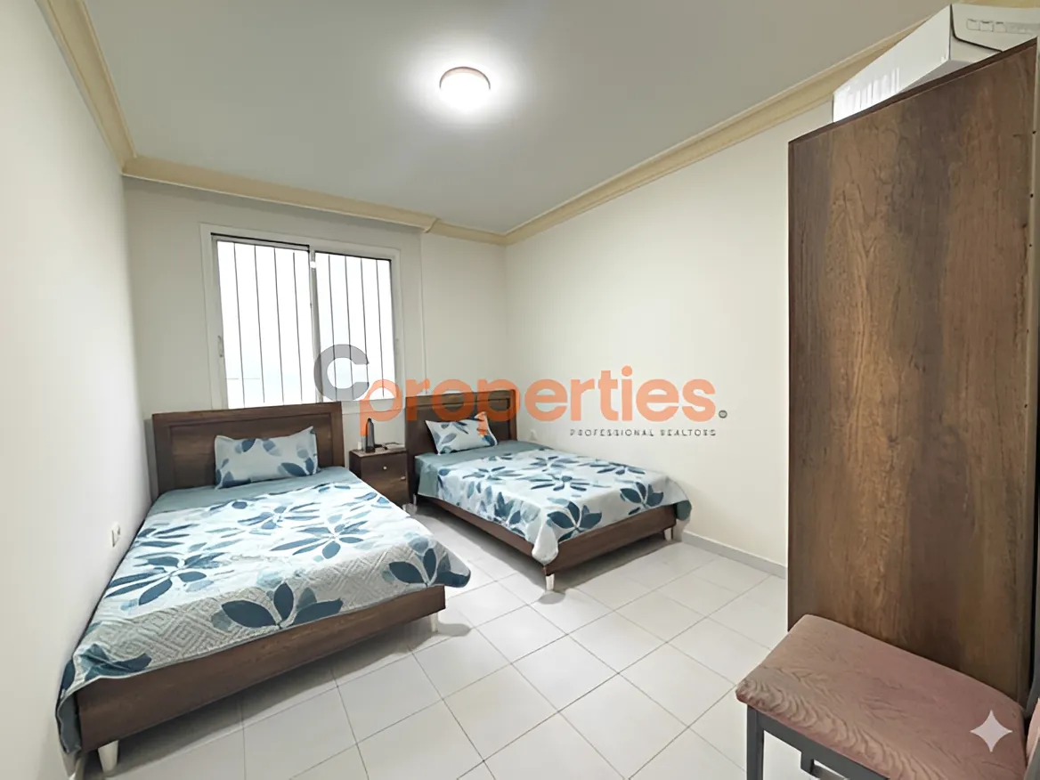 Apartment for Sale in Byblos
