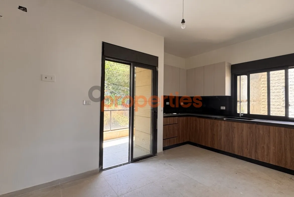 Apartment for Rent in Aaoukar