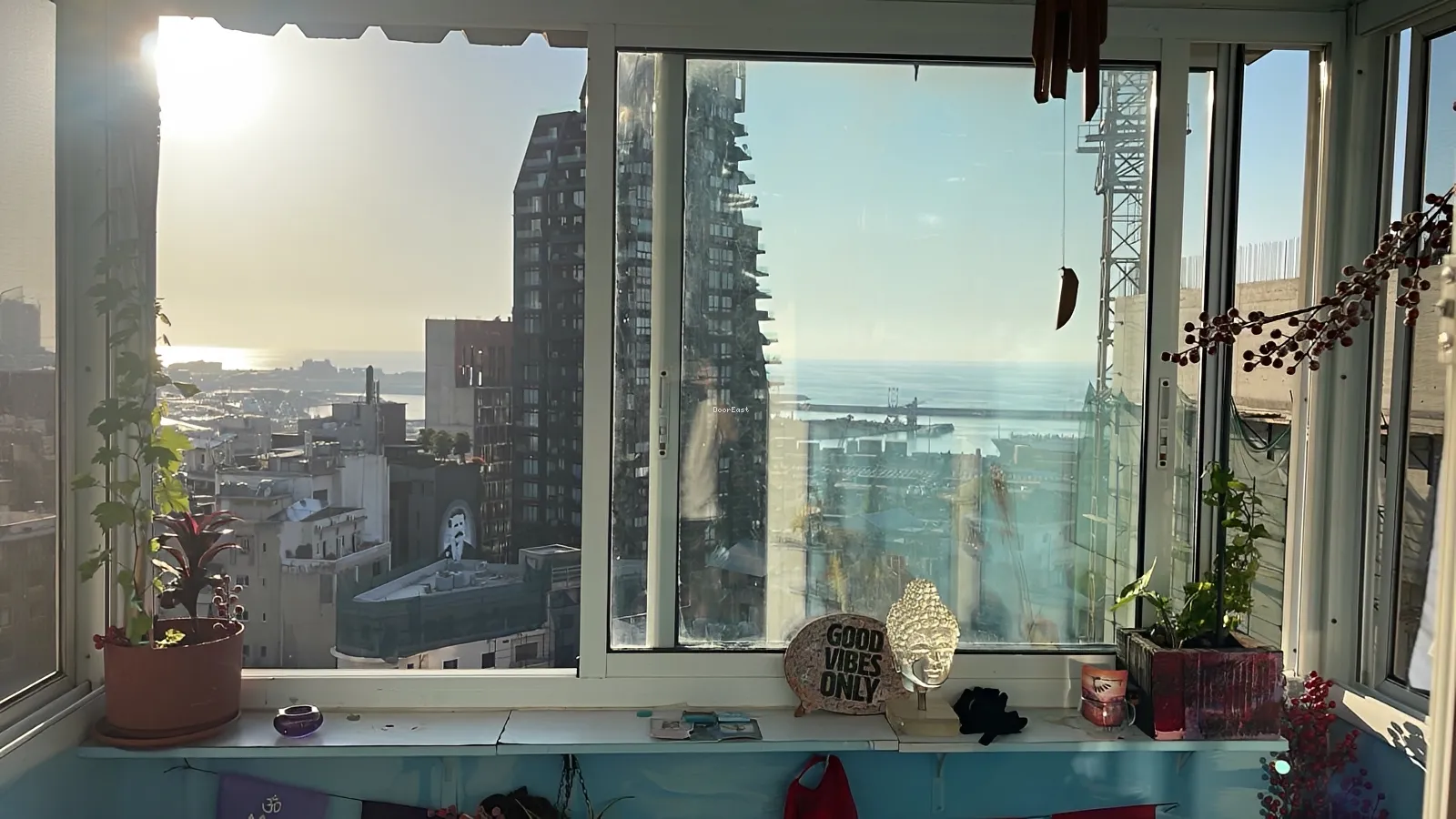 Apartment for sale in Achrafieh
